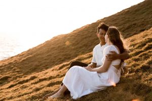 The Cape Proposal | Byron Bay