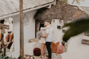 Intimate Proposal | Byron Bay