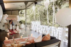 Custom Proposal | Byron Bay