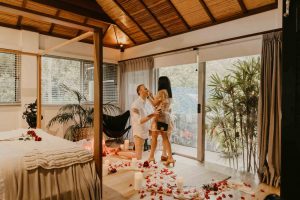 Intimate Proposal | Byron Bay