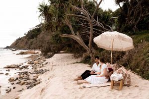 The Cape Proposal | Byron Bay
