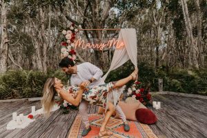 Custom Proposal | Byron Bay