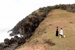 The Cape Proposal | Byron Bay