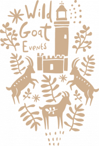 About Wild Goat Events in Byron Bay