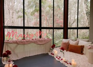 Intimate Proposal | Byron Bay