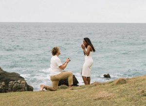 The Cape Proposal | Byron Bay