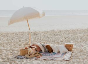 Boho Picnics | Byron Bay